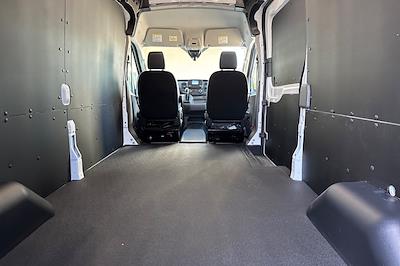 2024 Ford Transit 250 Medium Roof RWD Empty Cargo Van for sale #RKB60371 - photo 2