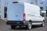 2024 Ford Transit 250 Medium Roof RWD Empty Cargo Van for sale #RKB60371 - photo 3