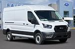 2024 Ford Transit 250 Medium Roof RWD Empty Cargo Van for sale #RKB60371 - photo 7