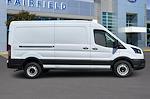 2024 Ford Transit 250 Medium Roof RWD Empty Cargo Van for sale #RKB60371 - photo 8
