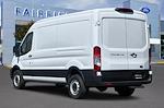 2024 Ford Transit 250 Medium Roof RWD Empty Cargo Van for sale #RKB60371 - photo 10