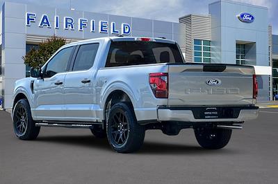 2024 Ford F-150 SuperCrew Cab 4x2 Pickup for sale #RKD50353 - photo 2