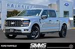 2024 Ford F-150 SuperCrew Cab 4x2 Pickup for sale #RKD50353 - photo 1