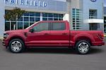 2024 Ford F-150 SuperCrew Cab RWD Pickup for sale #RKE57469 - photo 13