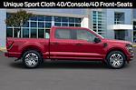 2024 Ford F-150 SuperCrew Cab RWD Pickup for sale #RKE57469 - photo 11