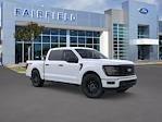 2024 Ford F-150 SuperCrew Cab 4x4 Pickup for sale #RKF76446 - photo 7