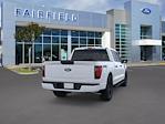 2024 Ford F-150 SuperCrew Cab 4x4 Pickup for sale #RKF76446 - photo 8