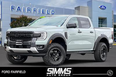 2024 Ford Ranger SuperCrew Cab RWD Pickup for sale #RLE24224 - photo 1