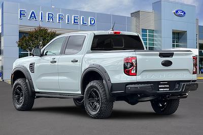 2024 Ford Ranger SuperCrew Cab RWD Pickup for sale #RLE24224 - photo 2