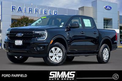 2024 Ford Ranger SuperCrew Cab 4x2 Pickup for sale #RLE26008DL - photo 1