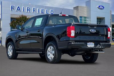 2024 Ford Ranger SuperCrew Cab 4x2 Pickup for sale #RLE26008DL - photo 2