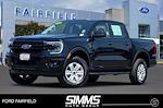 2024 Ford Ranger SuperCrew Cab 4x2 Pickup for sale #RLE26008DL - photo 1