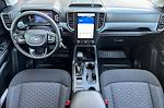 2024 Ford Ranger SuperCrew Cab 4x2 Pickup for sale #RLE26008DL - photo 5