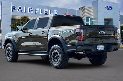 2024 Ford Ranger SuperCrew Cab 4x4 Pickup for sale #RLE31475 - photo 2