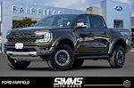 2024 Ford Ranger SuperCrew Cab 4x4 Pickup for sale #RLE31475 - photo 1