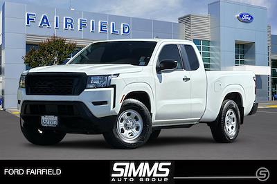 2024 Nissan Frontier King Cab 4x2 Pickup for sale #RN639705 - photo 1