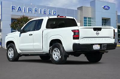 2024 Nissan Frontier King Cab 4x2 Pickup for sale #RN639705 - photo 2