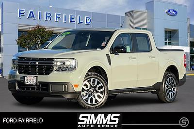 2024 Ford Maverick SuperCrew Cab FWD Pickup for sale #RRA10214 - photo 1