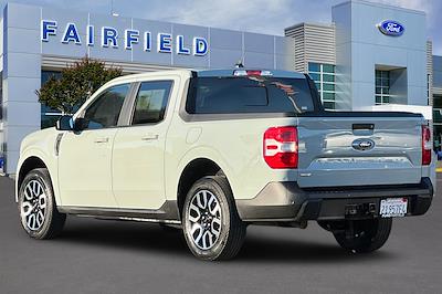 Used 2024 Ford Maverick Lariat SuperCrew Cab for sale #RRA10214 - photo 2