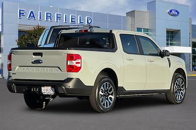Used 2024 Ford Maverick Lariat SuperCrew Cab for sale #RRA10214 - photo 2