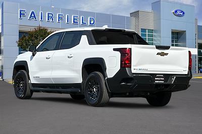 2024 Chevrolet Silverado EV Crew Cab AWD Pickup for sale #RU201325 - photo 2