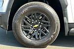 2024 Chevrolet Silverado EV Crew Cab AWD Pickup for sale #RU201325 - photo 23