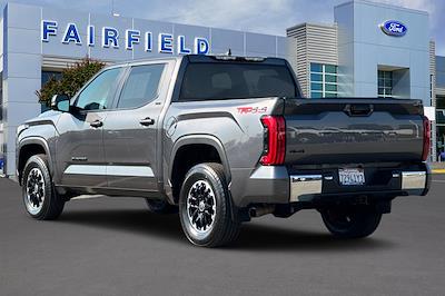 2024 Toyota Tundra CrewMax Cab 4x4 Pickup for sale #RX171637 - photo 2