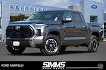 2024 Toyota Tundra CrewMax Cab 4x4 Pickup for sale #RX171637 - photo 1