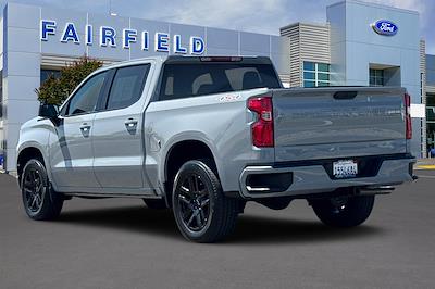 2024 Chevrolet Silverado 1500 Crew Cab 4x4 Pickup for sale #RZ189456 - photo 2