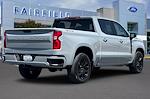 2024 Chevrolet Silverado 1500 Crew Cab 4x4 Pickup for sale #RZ189456 - photo 3