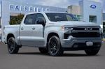 2024 Chevrolet Silverado 1500 Crew Cab 4x4 Pickup for sale #RZ189456 - photo 7