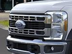 New 2025 Ford F-450 XL Regular Cab Cab Chassis for sale #SDA10902 - photo 18