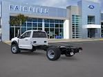 New 2025 Ford F-450 XL Regular Cab Cab Chassis for sale #SDA10902 - photo 2