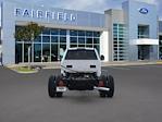 New 2025 Ford F-450 XL Regular Cab Cab Chassis for sale #SDA10902 - photo 5