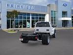 New 2025 Ford F-450 XL Regular Cab Cab Chassis for sale #SDA10902 - photo 8