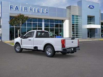 New 2025 Ford F-250 XL Regular Cab for sale #SEC03385 - photo 2