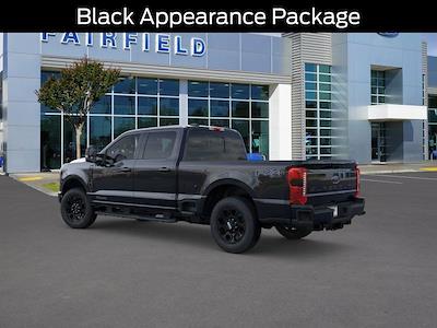 New 2025 Ford F-250 Lariat Crew Cab for sale #SEC08318 - photo 2