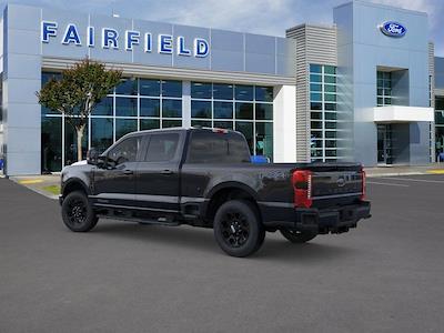2025 Ford F-250 Crew Cab 4x4 Pickup for sale #SEC08318 - photo 2