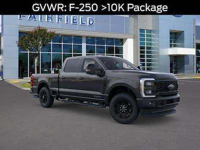 New 2025 Ford F-250 Lariat Crew Cab for sale #SEC08318 - photo 2