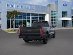 2025 Ford F-250 Crew Cab 4x4 Pickup for sale #SEC08318 - photo 3