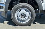2025 Ford F-550 Crew Cab DRW 4x4 Cab Chassis for sale #SEC20791 - photo 23