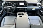 2025 Ford F-550 Crew Cab DRW 4x4 Cab Chassis for sale #SEC20791 - photo 5