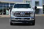 2025 Ford F-550 Crew Cab DRW 4x4 Cab Chassis for sale #SEC20791 - photo 7