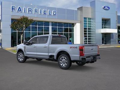 2025 Ford F-250 Crew Cab 4x4 Pickup for sale #SEC28936 - photo 2