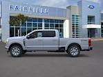 2025 Ford F-250 Crew Cab 4x4 Pickup for sale #SEC28936 - photo 4
