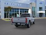 2025 Ford F-250 Crew Cab 4x4 Pickup for sale #SEC28936 - photo 8