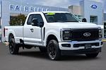 2025 Ford F-250 Super Cab 4x4 Pickup for sale #SEC31141 - photo 7