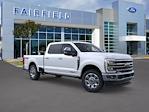 2025 Ford F-250 Crew Cab 4x4 Pickup for sale #SEC35606 - photo 7