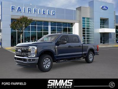 2025 Ford F-250 Crew Cab 4x4 Pickup for sale #SEC36684 - photo 1