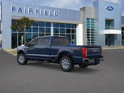 2025 Ford F-250 Crew Cab 4x4 Pickup for sale #SEC36684 - photo 2